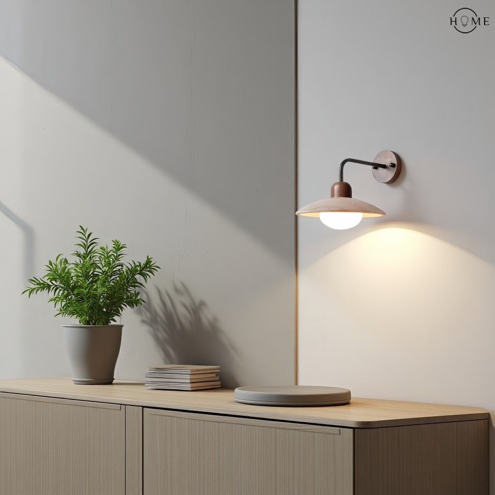 Moderne Mode Eenvoud Wandlamp HL413