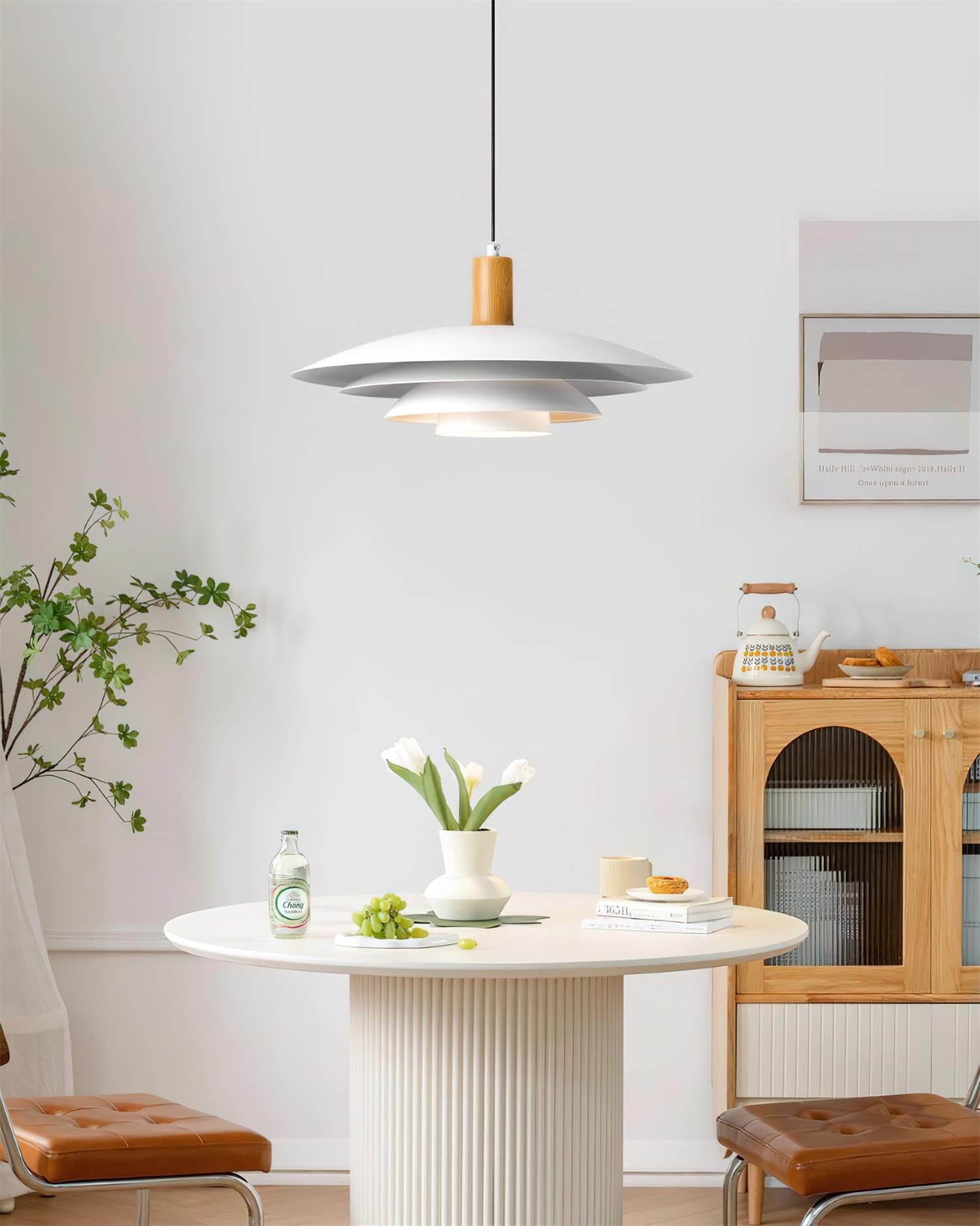 Stratalite hanglamp HL2707