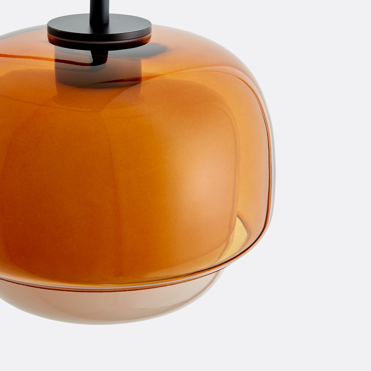 Clinco Mushroom Glazen Wandlamp - Moderne Verlichting voor Woonkamer en Slaapkamer HL1777