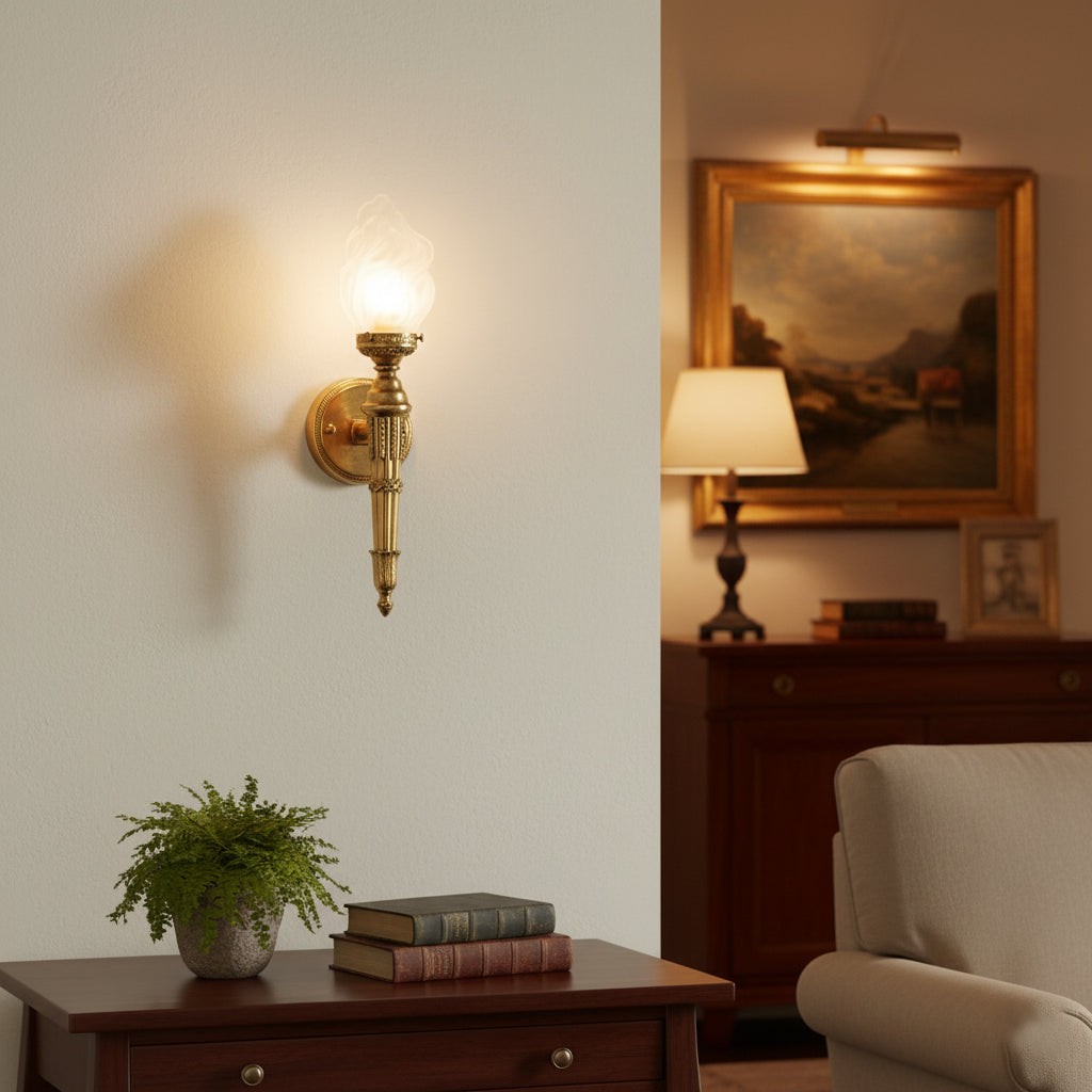 Maison Arlus wandlamp HL3291