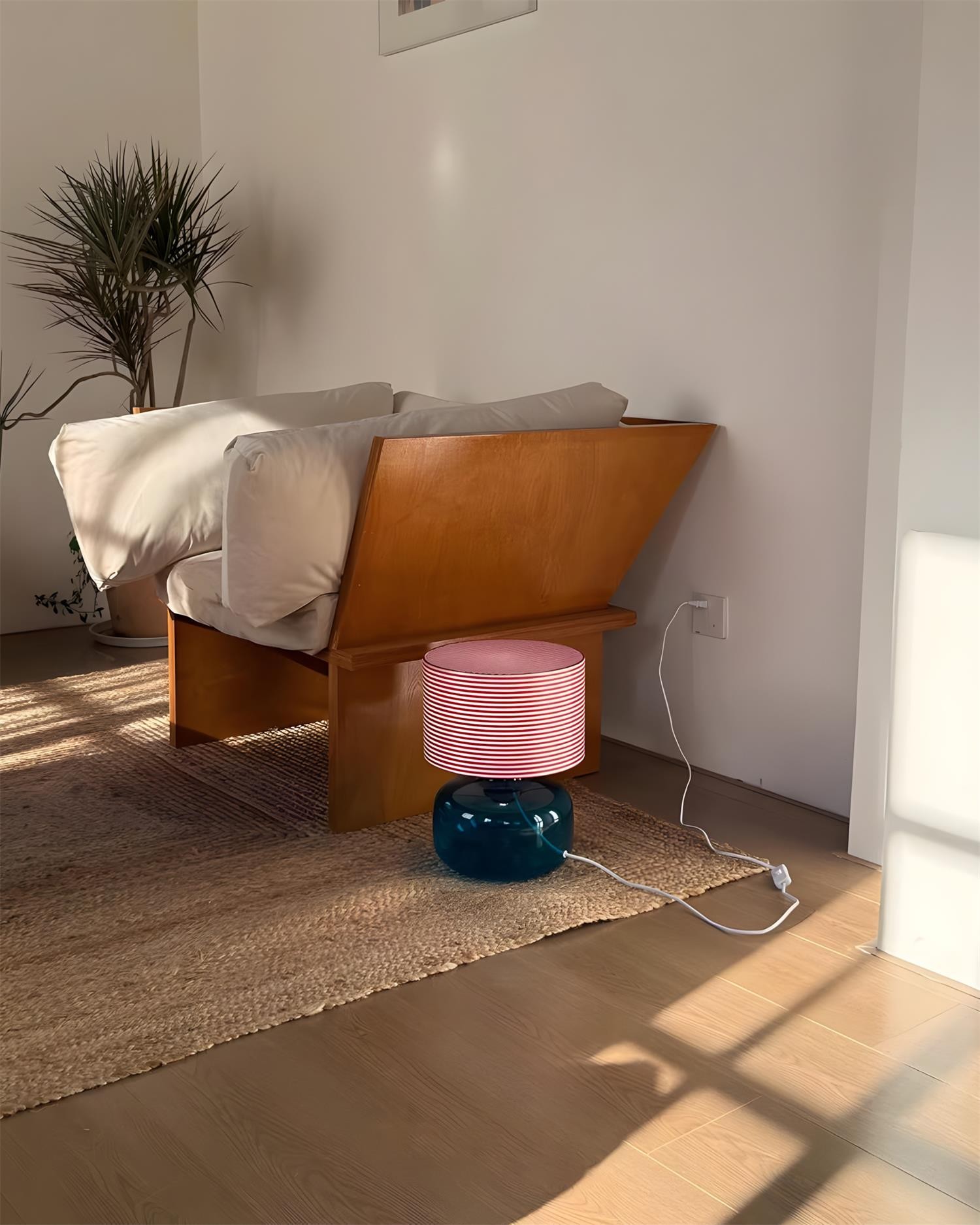 Popello tafellamp HL2882