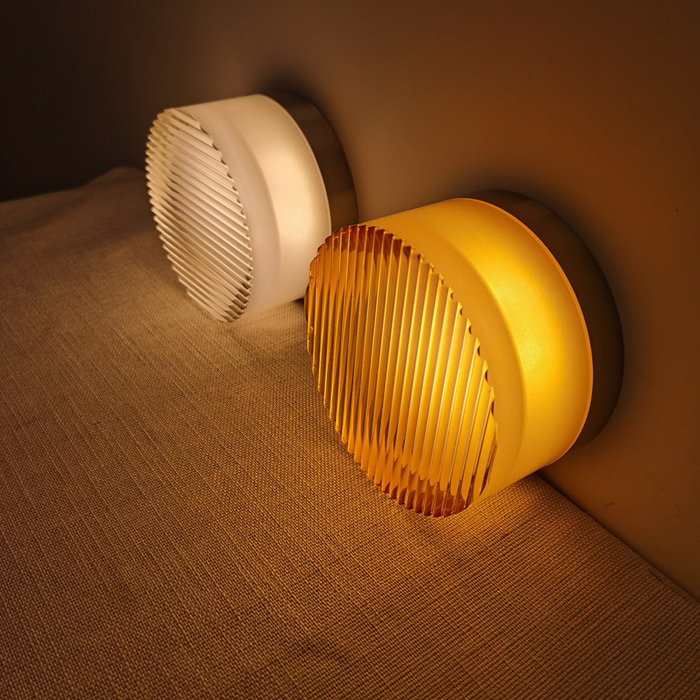 Moderne LED-wandlamp voor binnen en buiten HL696