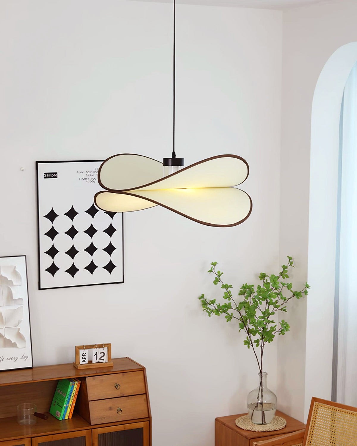 Miley hanglamp HL3025
