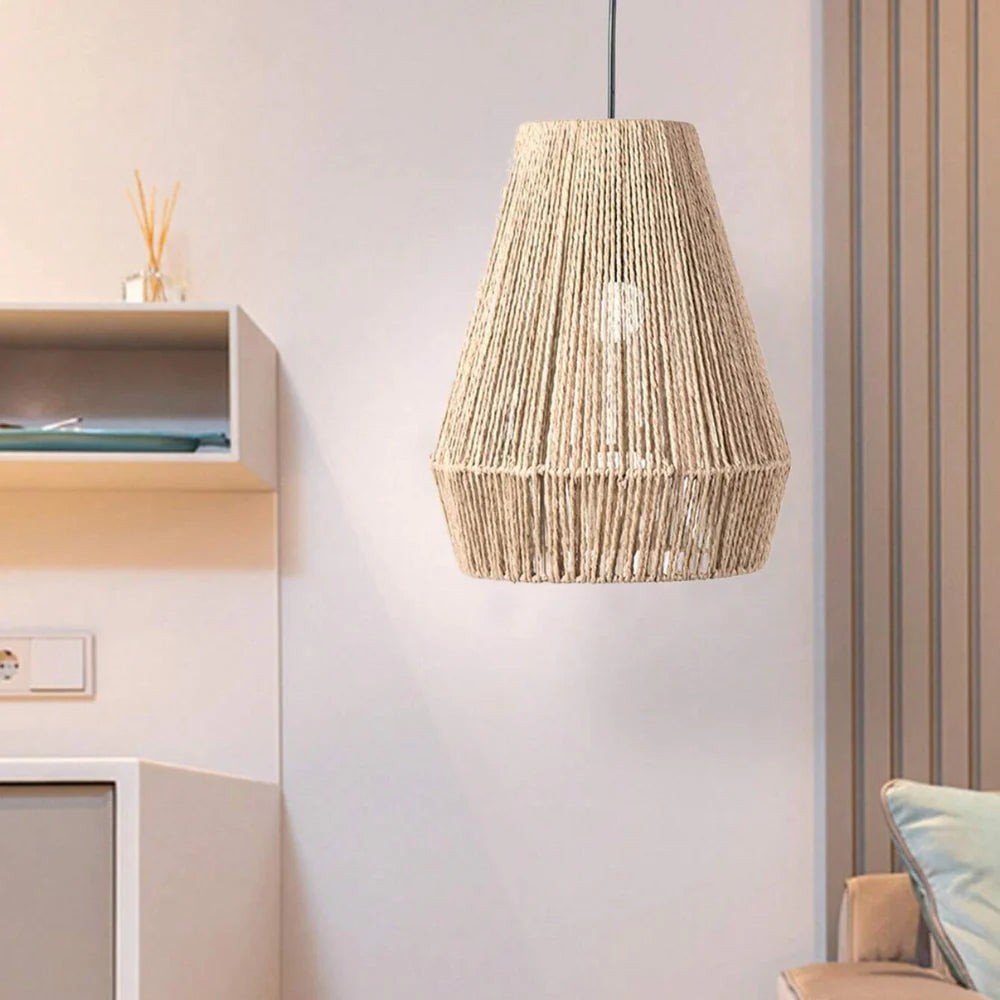 Subtiele Aura hanglamp HL3368