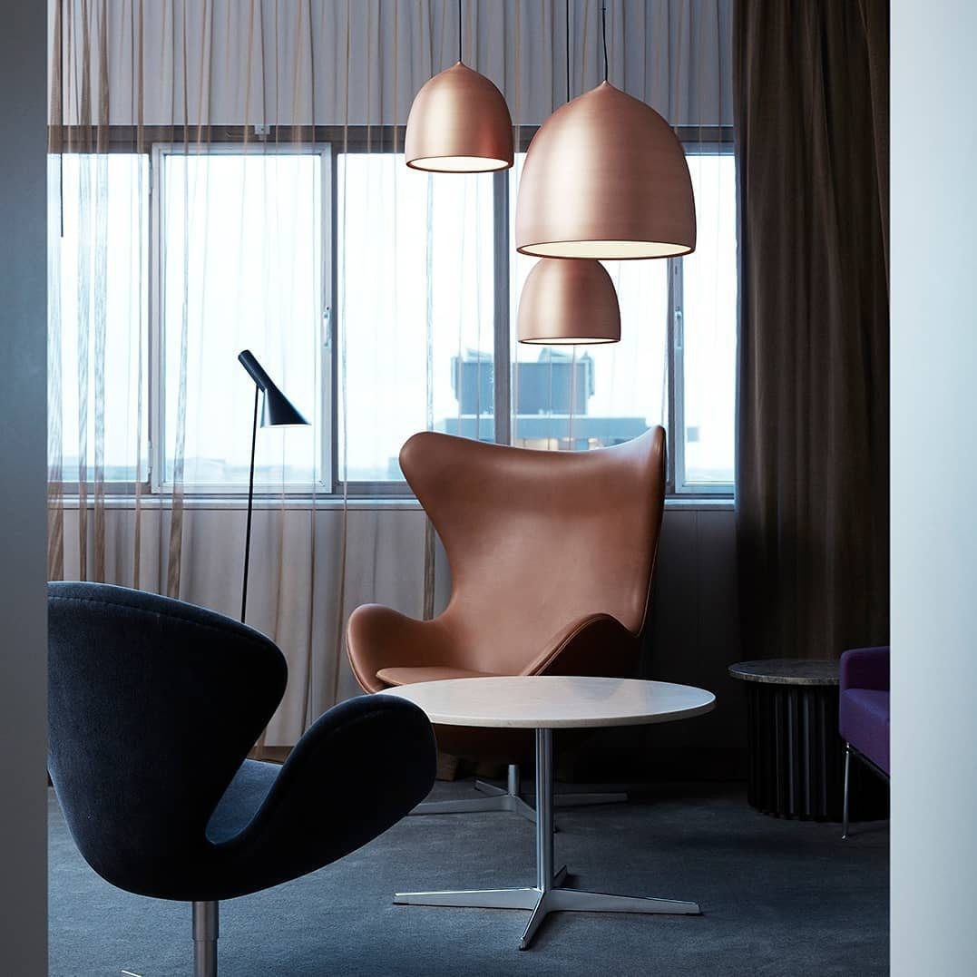 Nordic Suspence Hanglamp HL1262