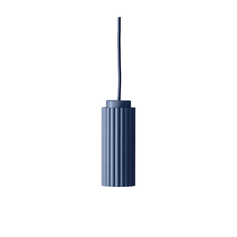 Noorse metalen hanglamp HL1240