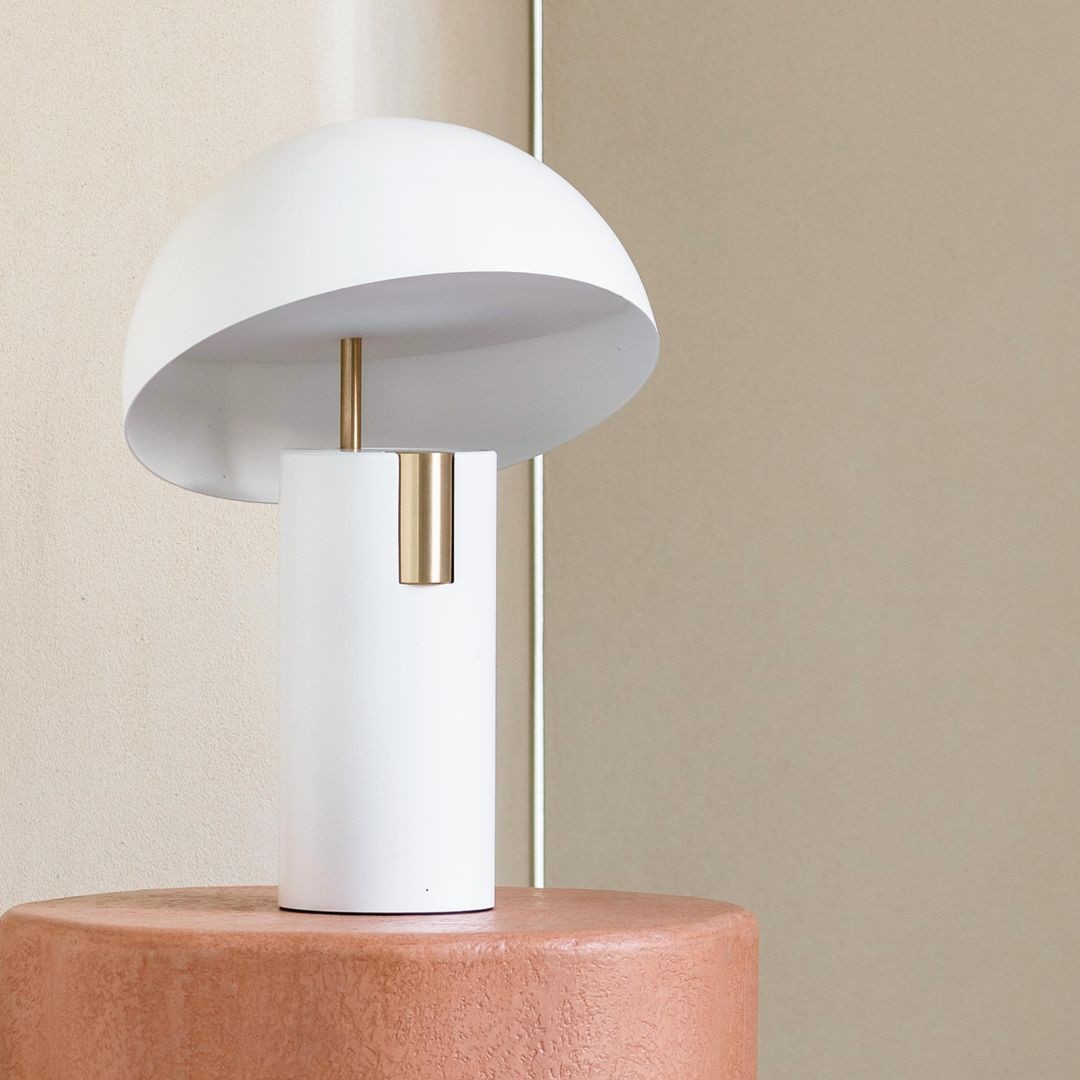Avo tafellamp HL3003