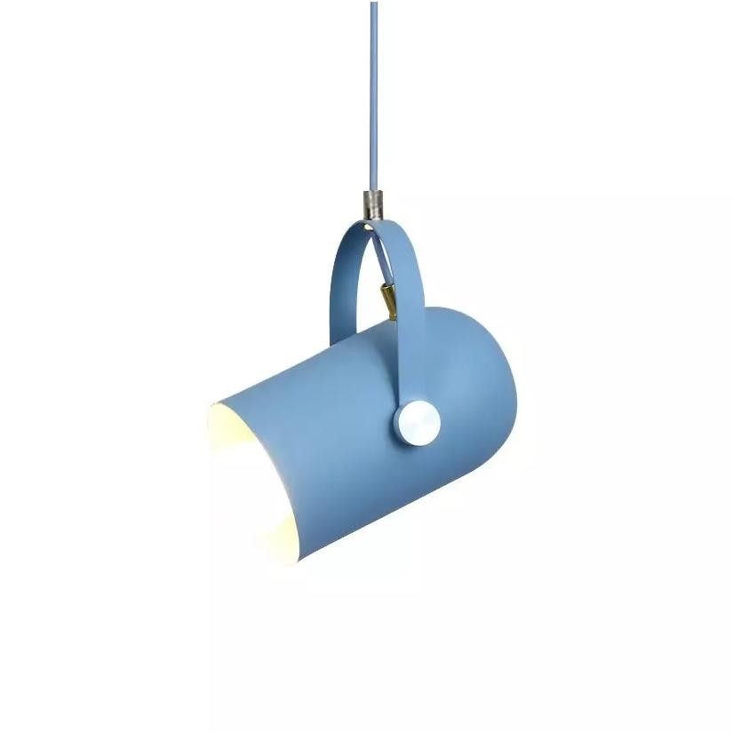 Nordic Macaroon Emmer Hoekige Drop Light HL103