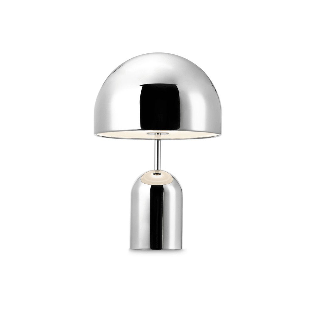 Smooth Mushroom draagbare tafellamp HL398