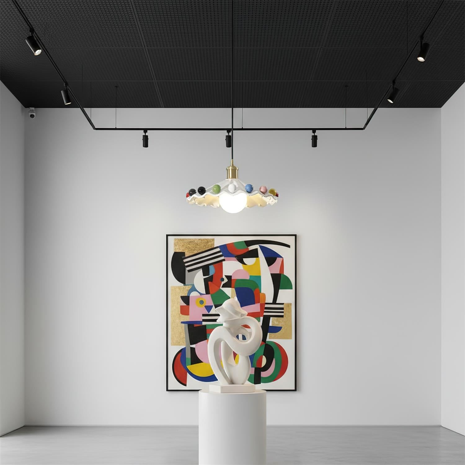Fonthill hanglamp HL2624