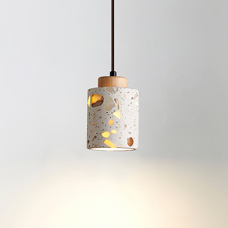Cemento hanglamp HL2754