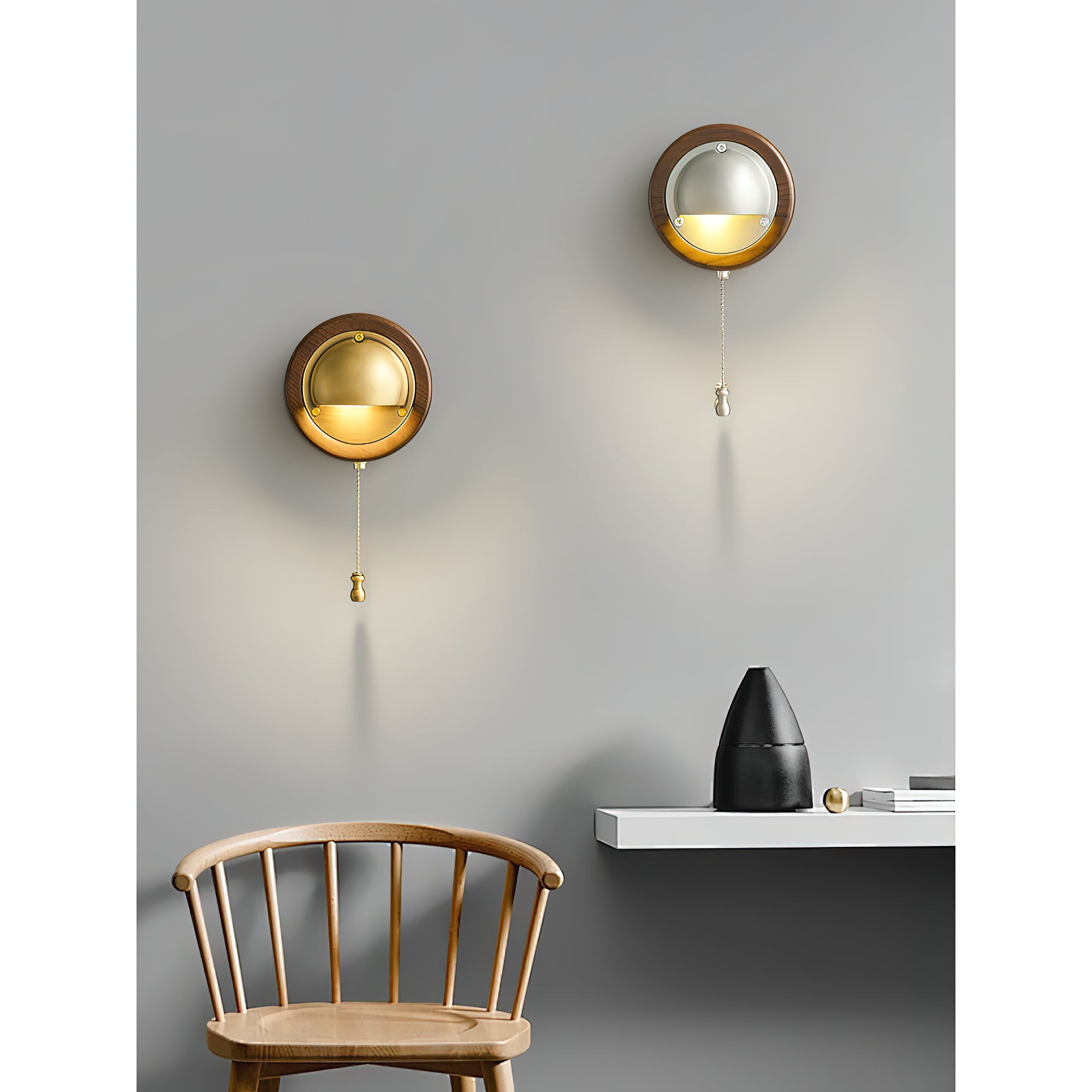 Werkstation Signaalwandlamp HL3313