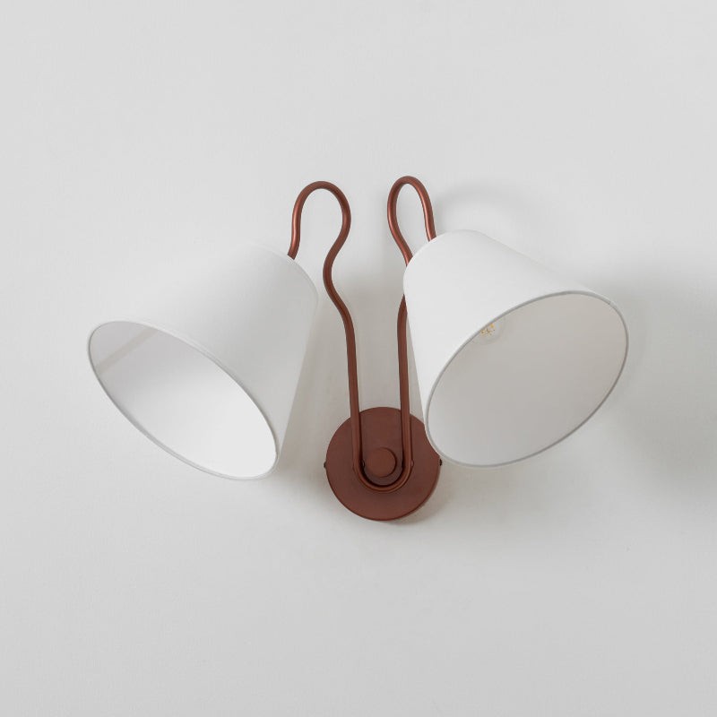 Madelyn wandlamp HL3133