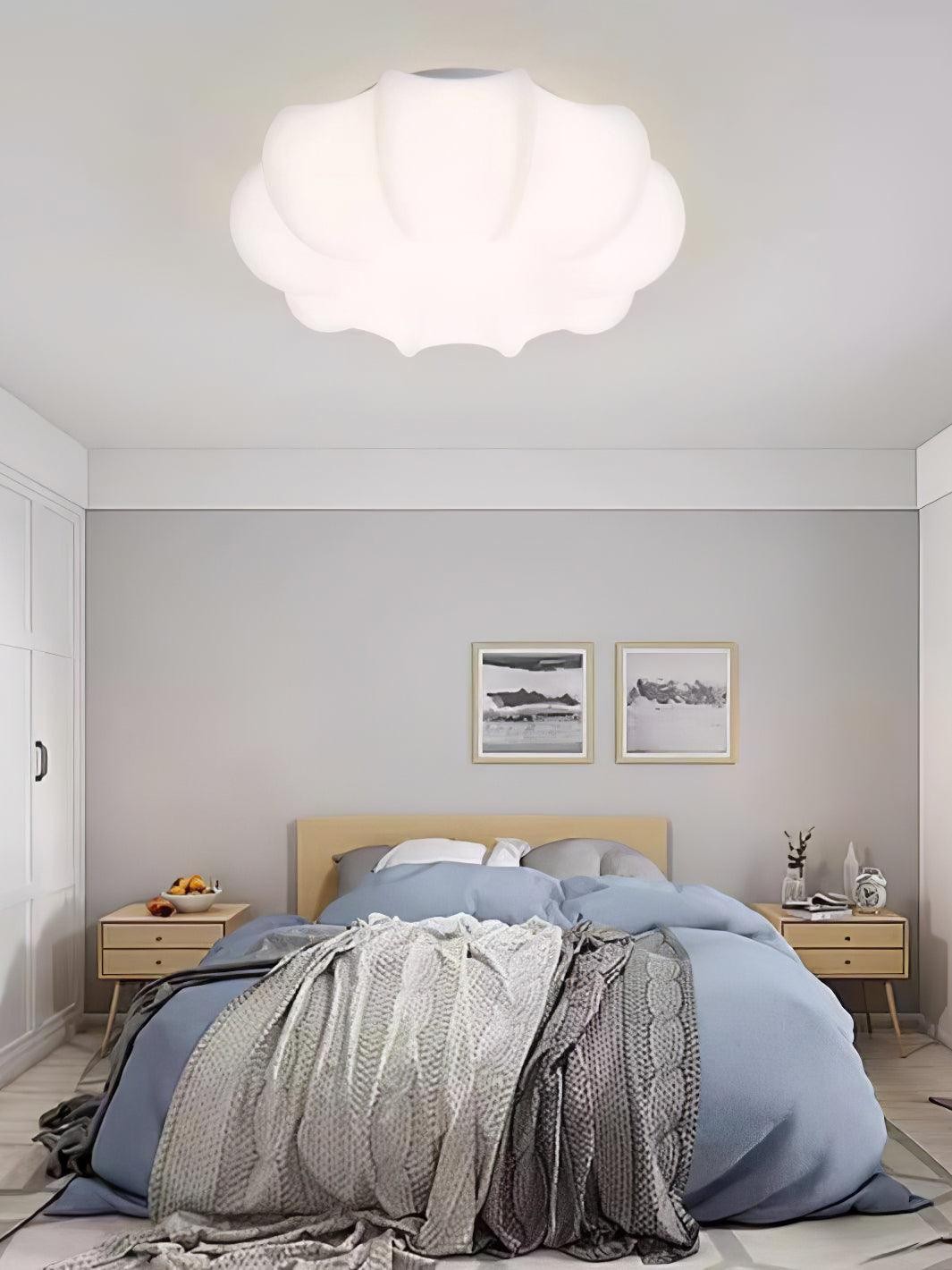 Paraplu Plafondlamp HL910