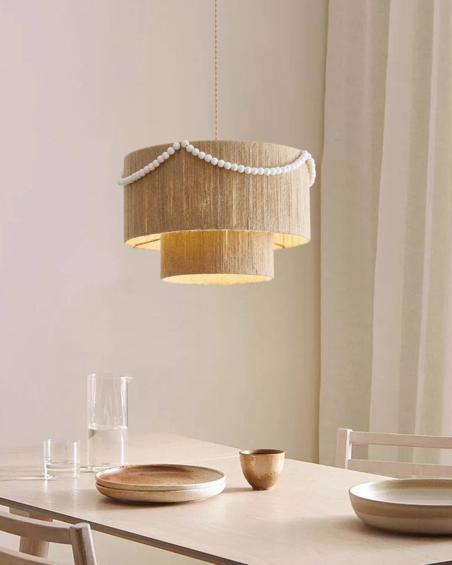 Raffine hanglamp HL2649