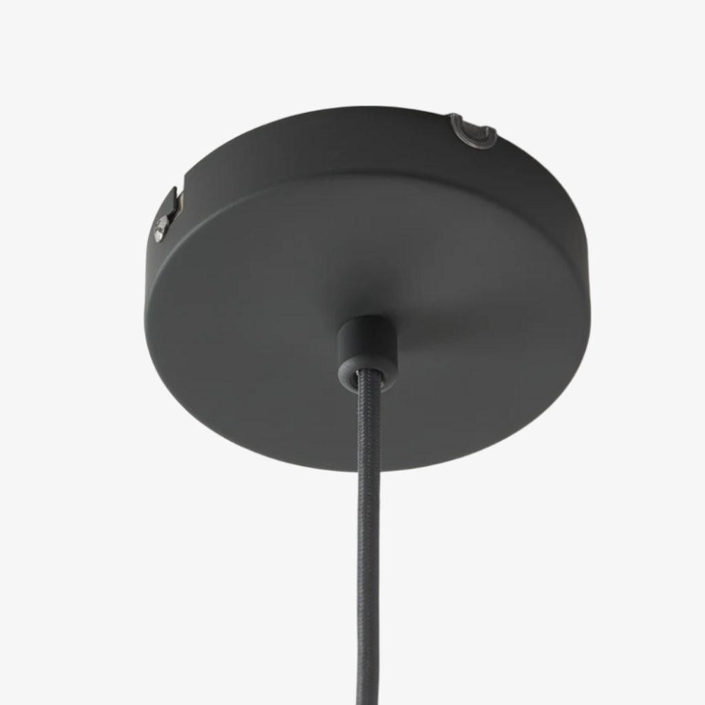 Lumifil Moderne Hanglamp met Gaas - Hangende Stoffen Lampen zijn Geschikt voor Eetkamers of Keukeneilanden HL1983