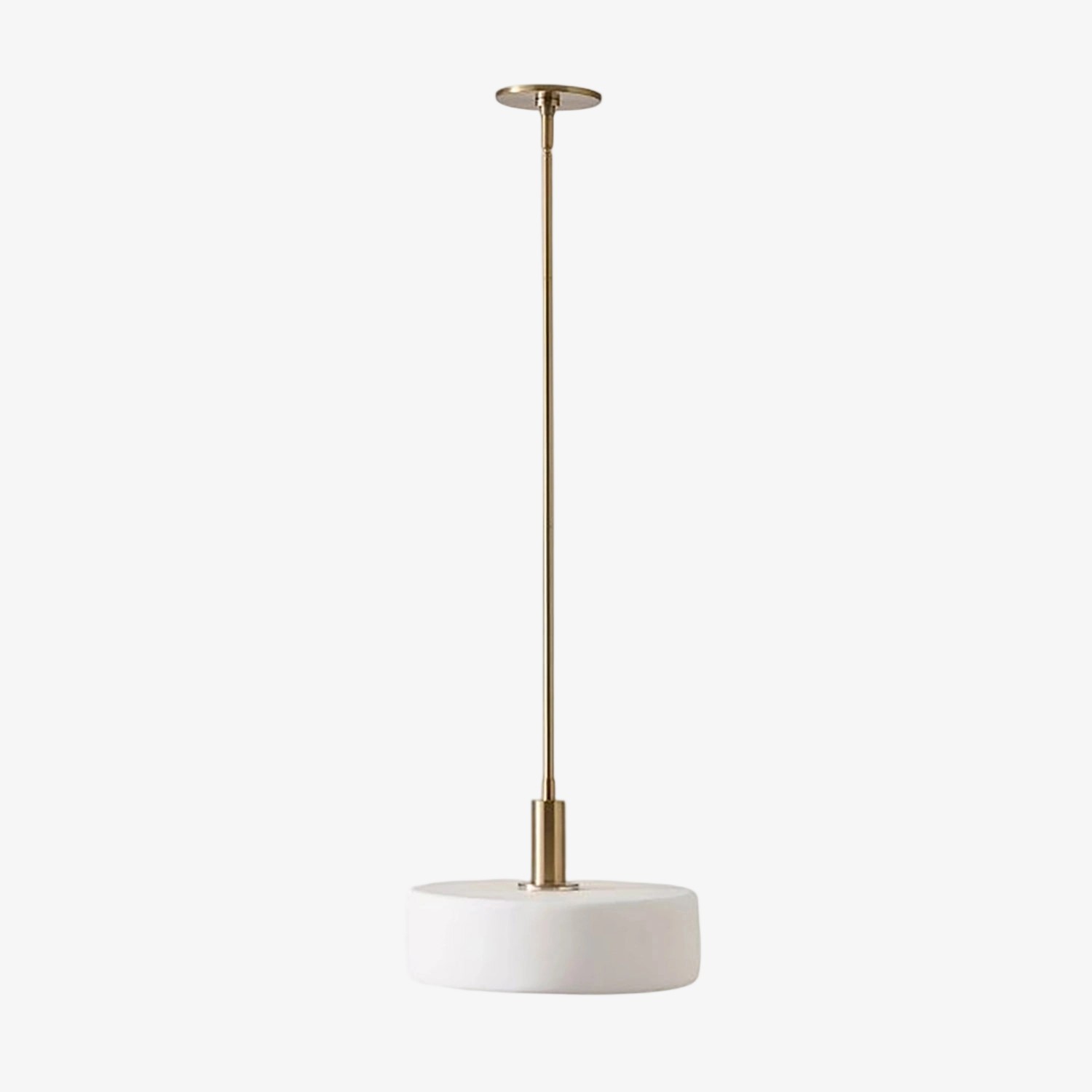 Cerova Moderne minimalistische porseleinen hanglamp HL1032