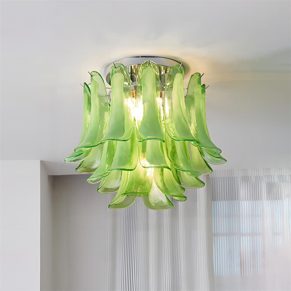 Serenza gelaagde plafondlamp HL2897