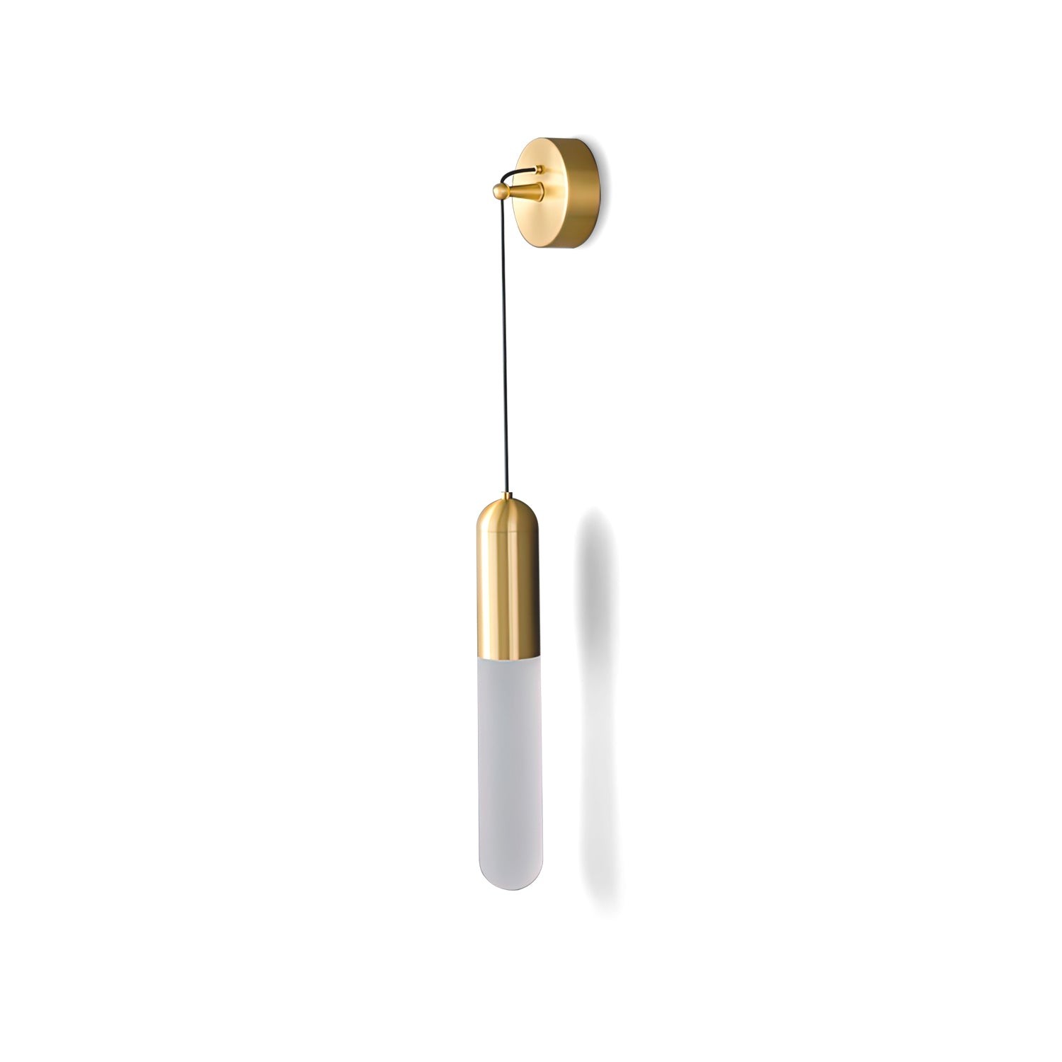 Flume Wandlamp HL1171