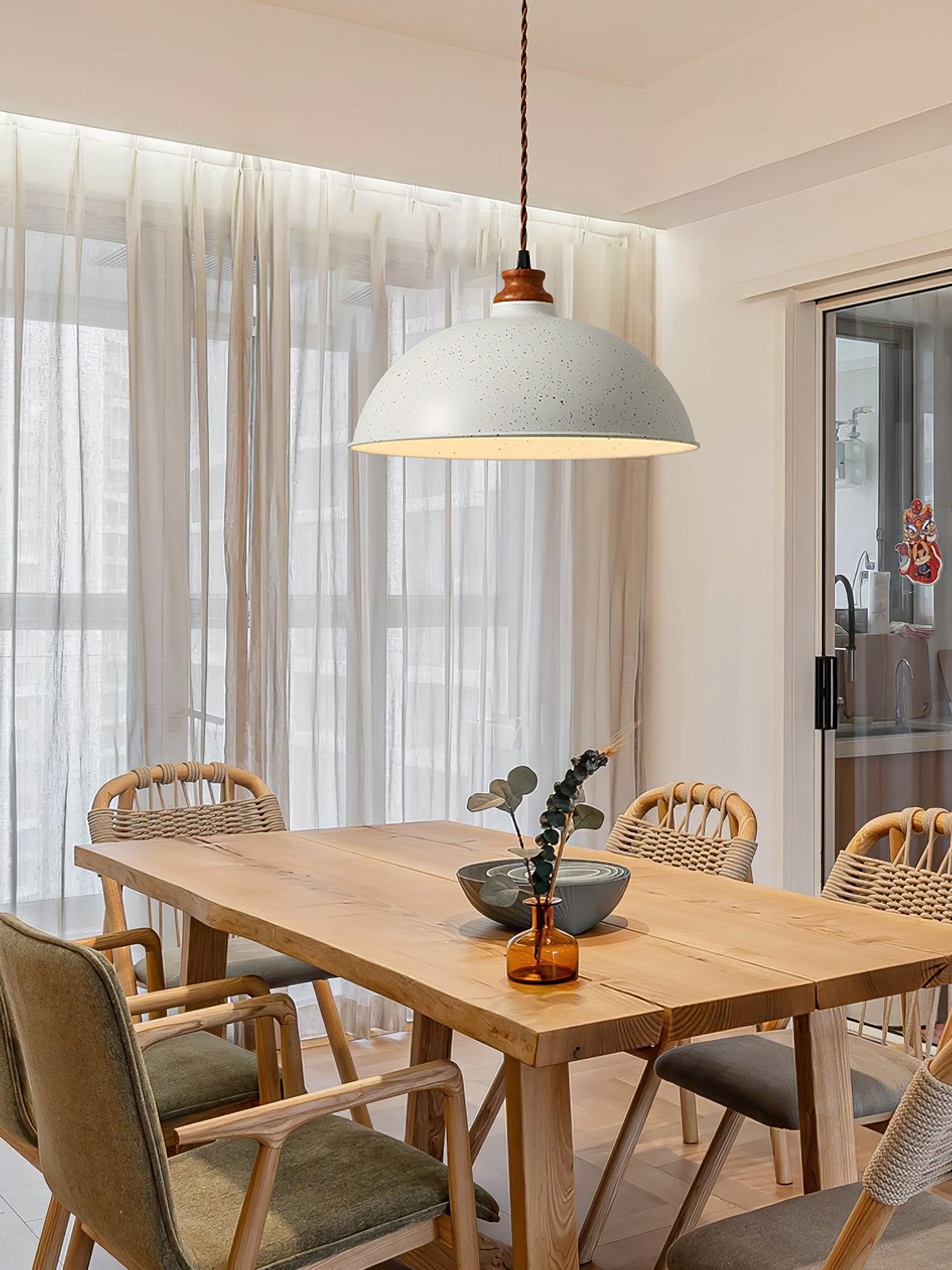 Arc Sphere Hanglamp HL356