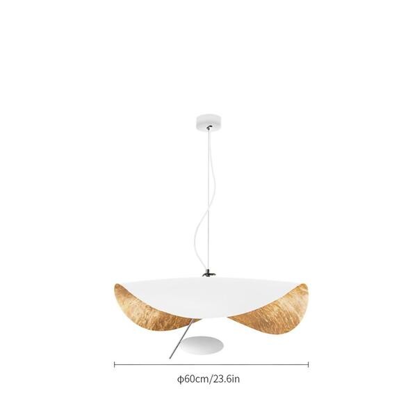 Plumeo Hanglamp
