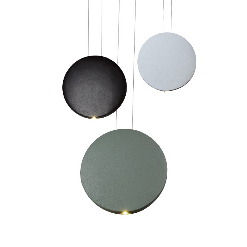 Cosmos Meervoudige Schijf Hanglamp