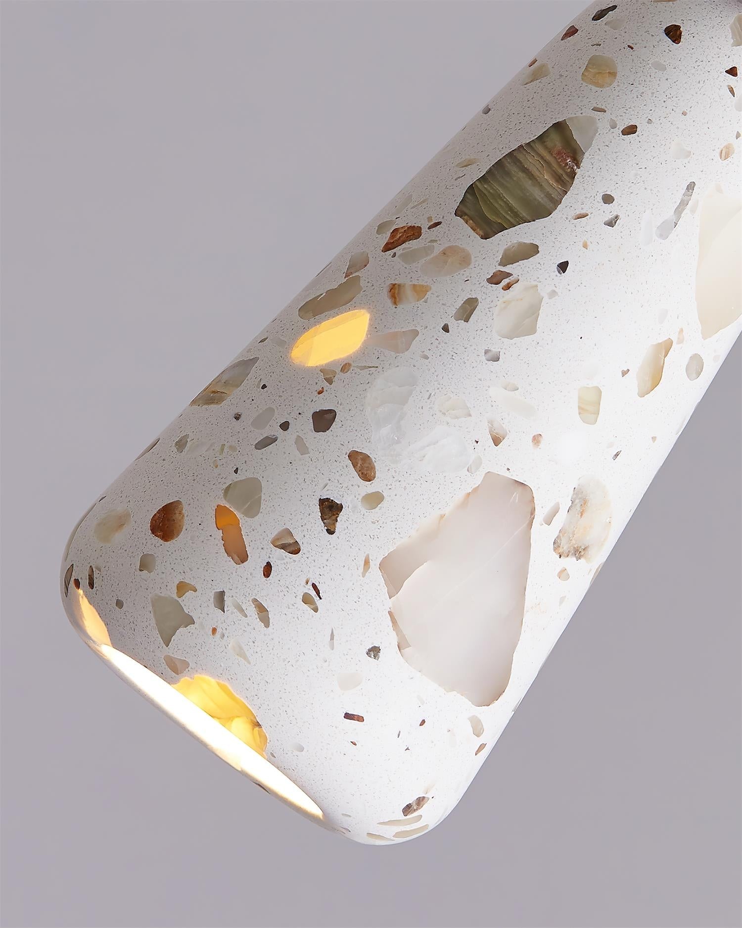 Cemento hanglamp HL2754