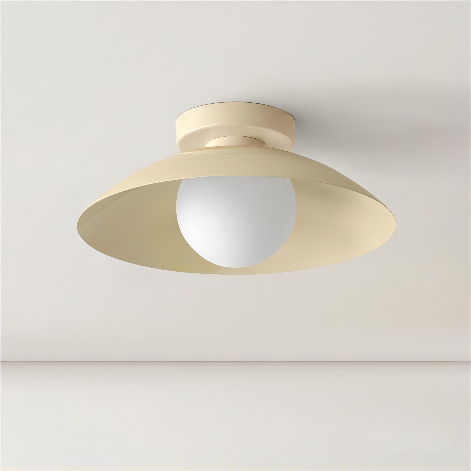 Macaron Retro LED Morandi Designlamp HL122
