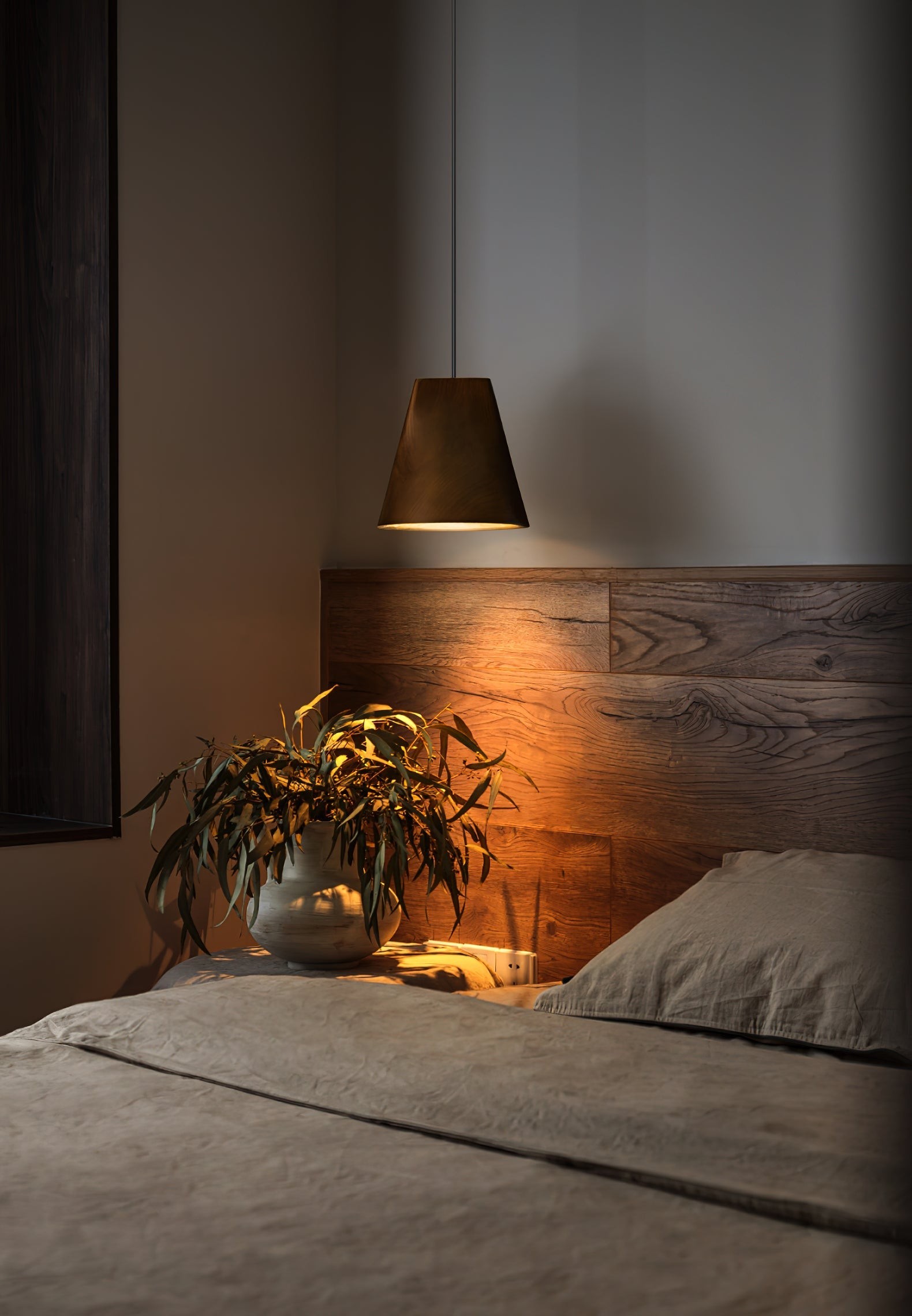 Bellwood hanglamp HL2915