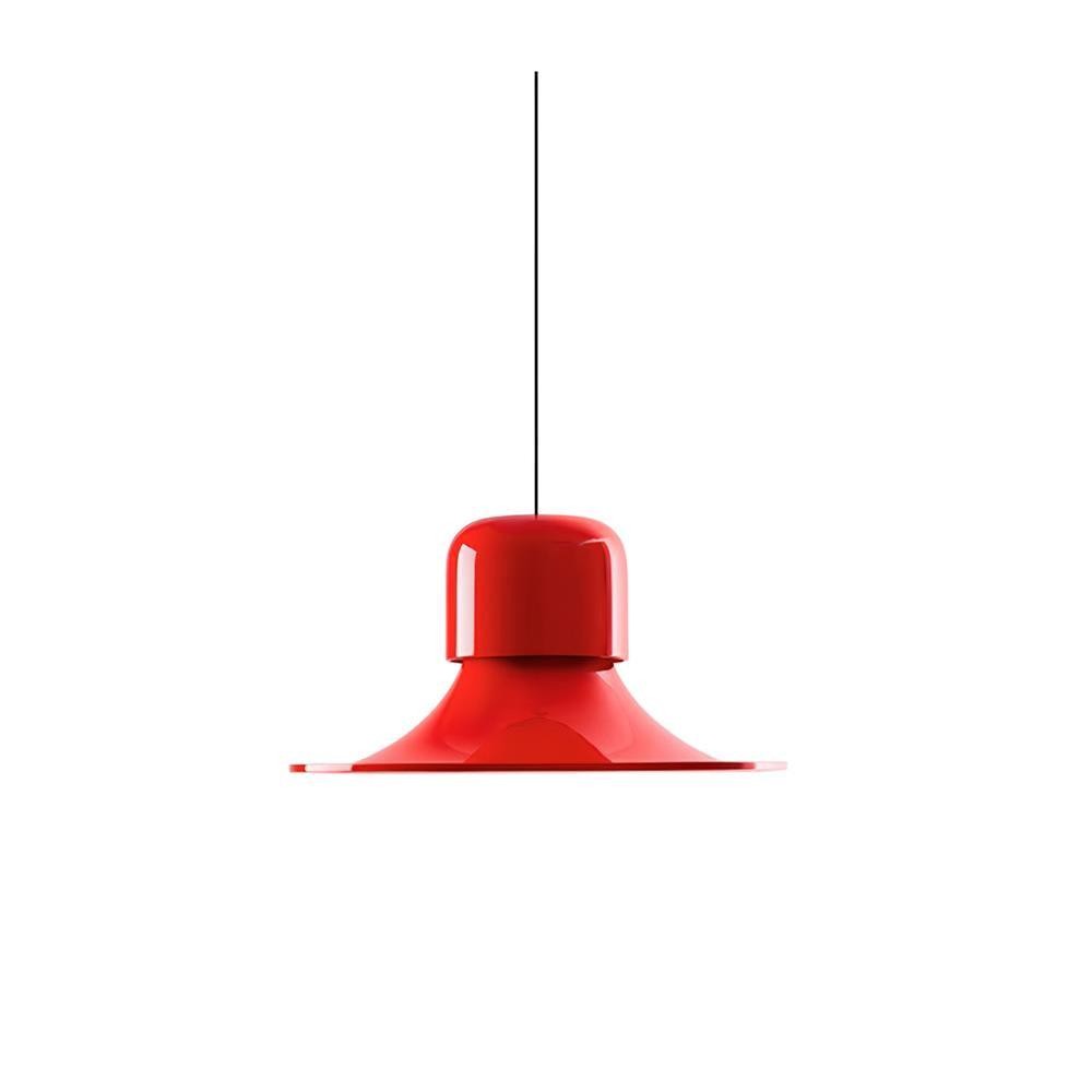 Nordic Carbon Steel LED Hanglamp HL665
