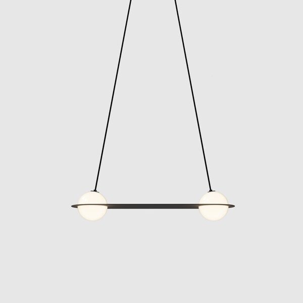 Laurent Parallel Design Hanglamp