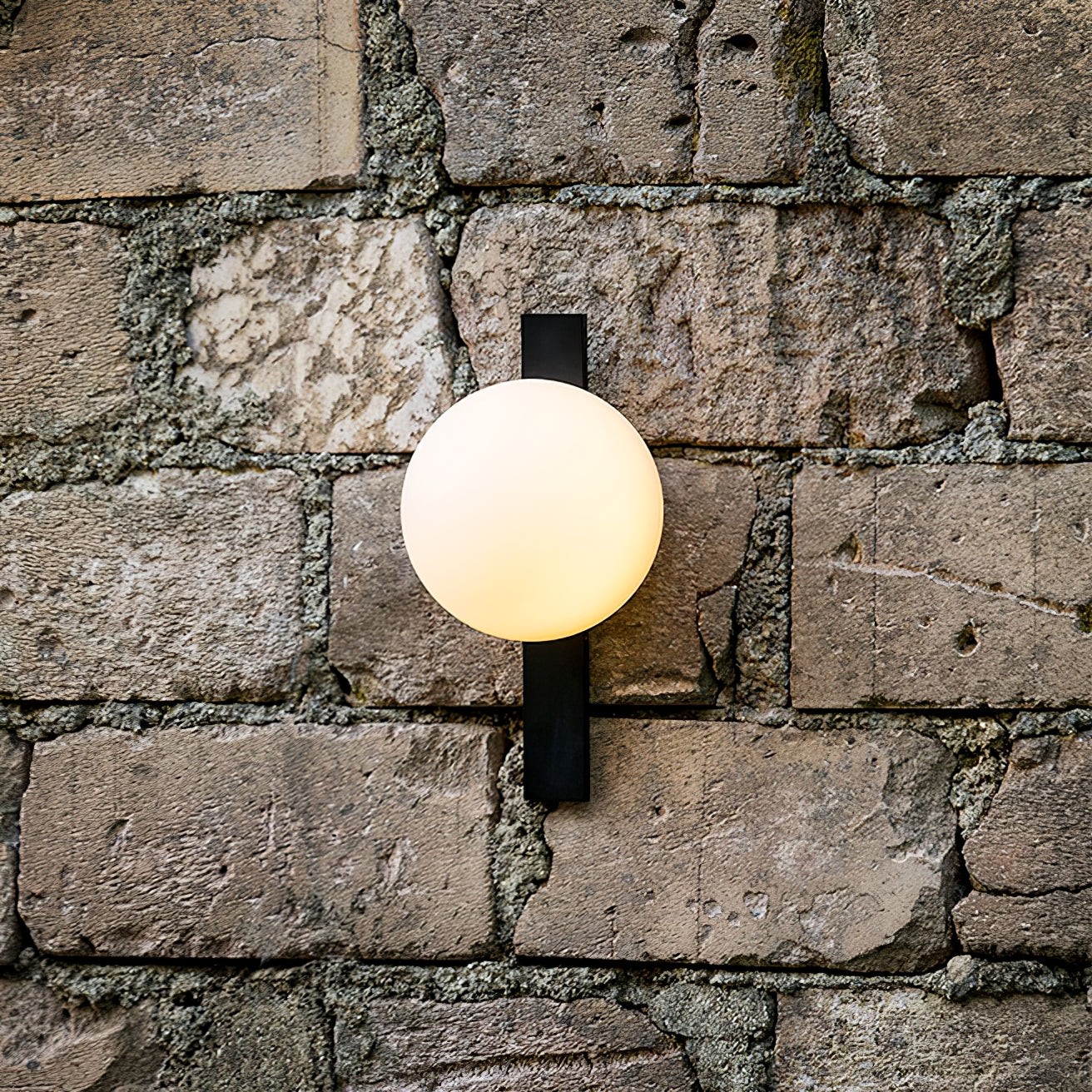Circ 3720 Wandlamp HL1177