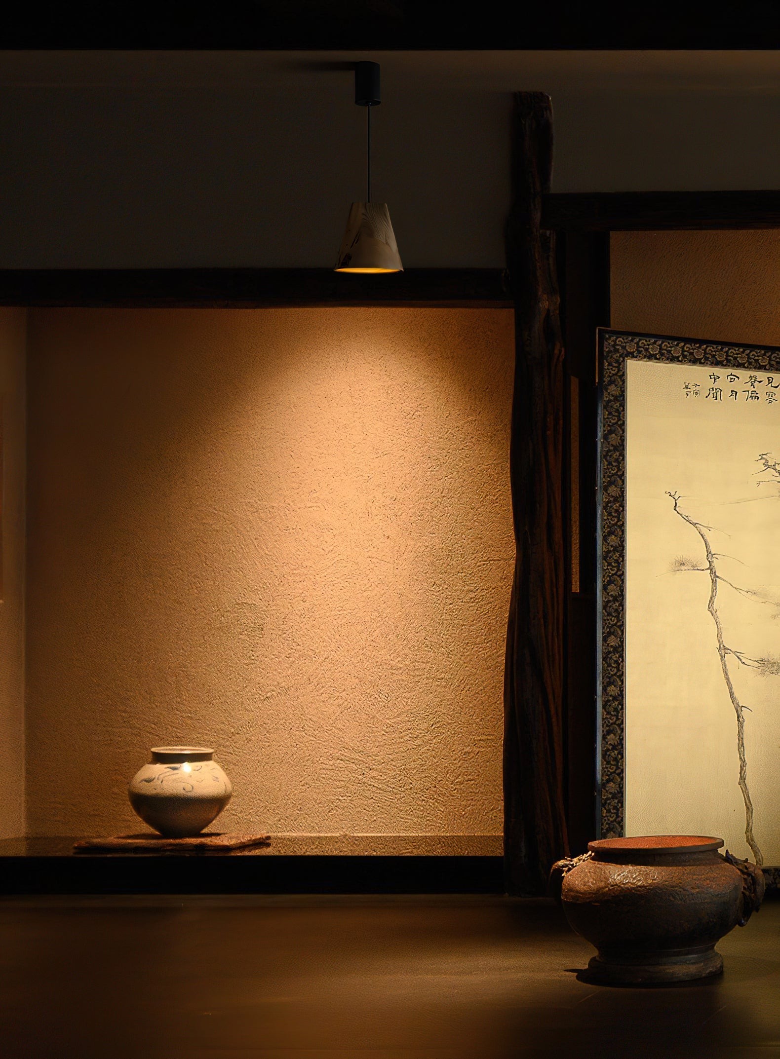 Bellwood hanglamp HL2915