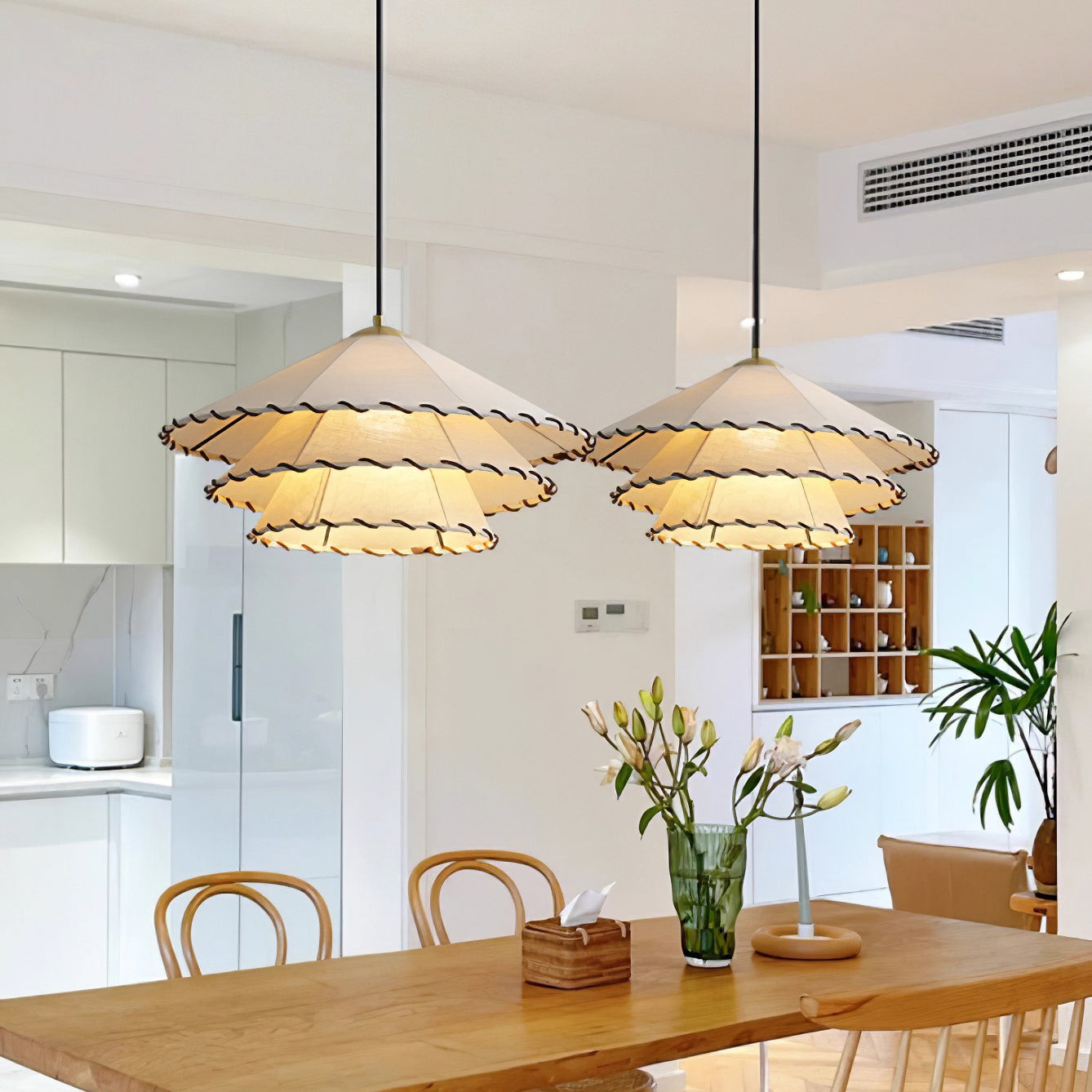 Panya Plug In Hanglamp HL2612