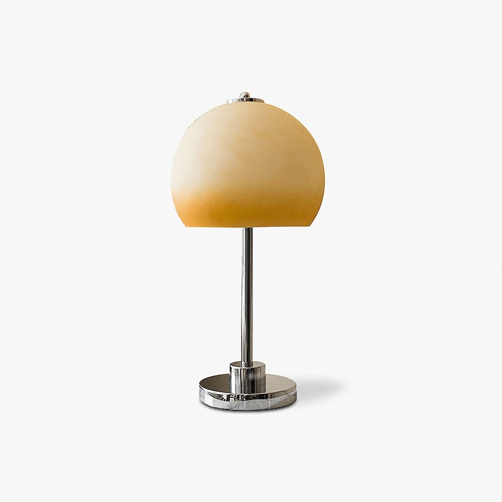 Retro Paddestoel Tafellamp HL782