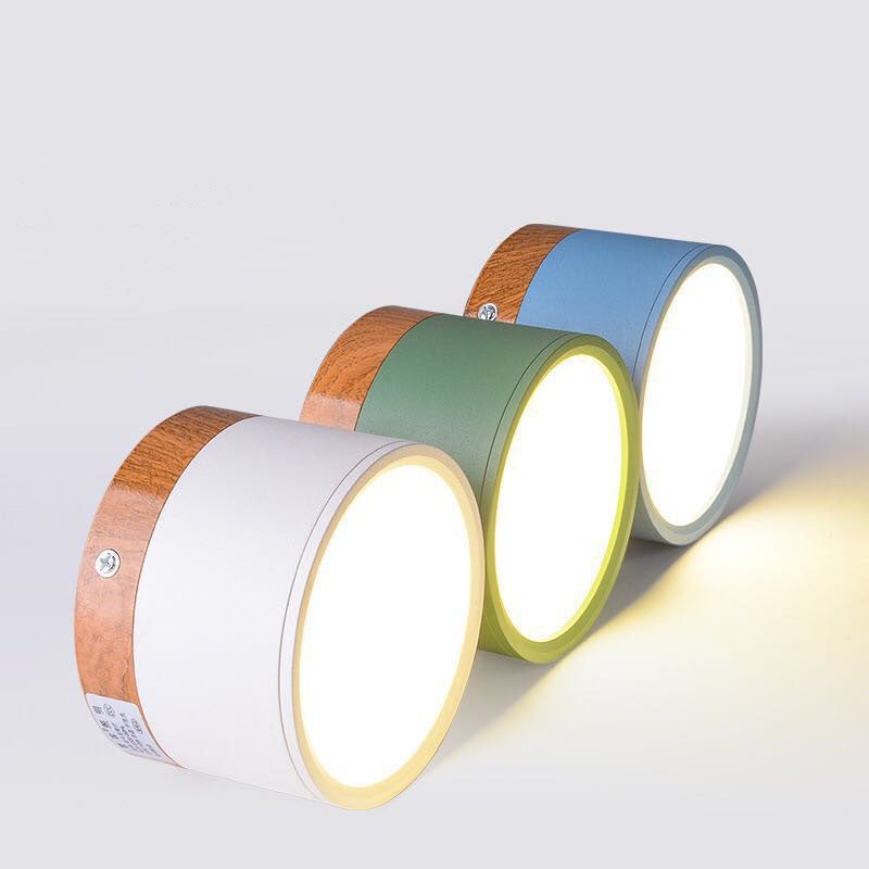 Don Nordic moderne plafondlamp HL3434