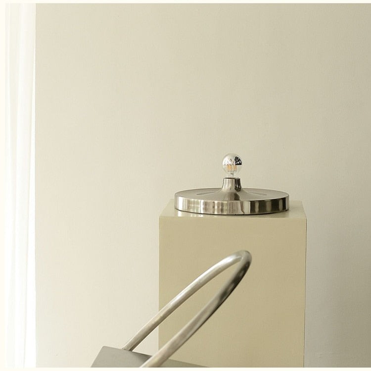 Space Age Disc Plafondlamp HL1023