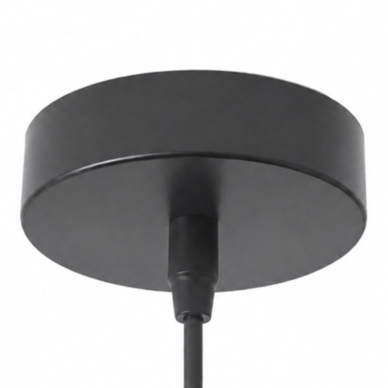 Moxellan Moderne Minimalistische Hanglamp - Elegante Hanglamp voor Woonkamer en Slaapkamer HL3610