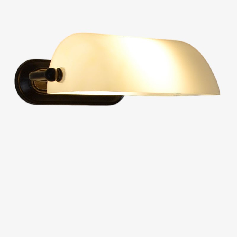 TF Tivanny Wandlamp met bloemenmotief en glas-in-lood - Tiffany-geïnspireerde wandlamp voor slaapkamer of hal HL3546