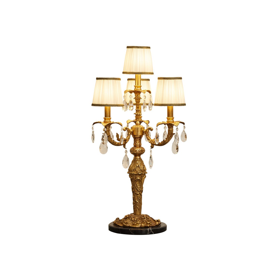 Aurelia tafellamp HL3302
