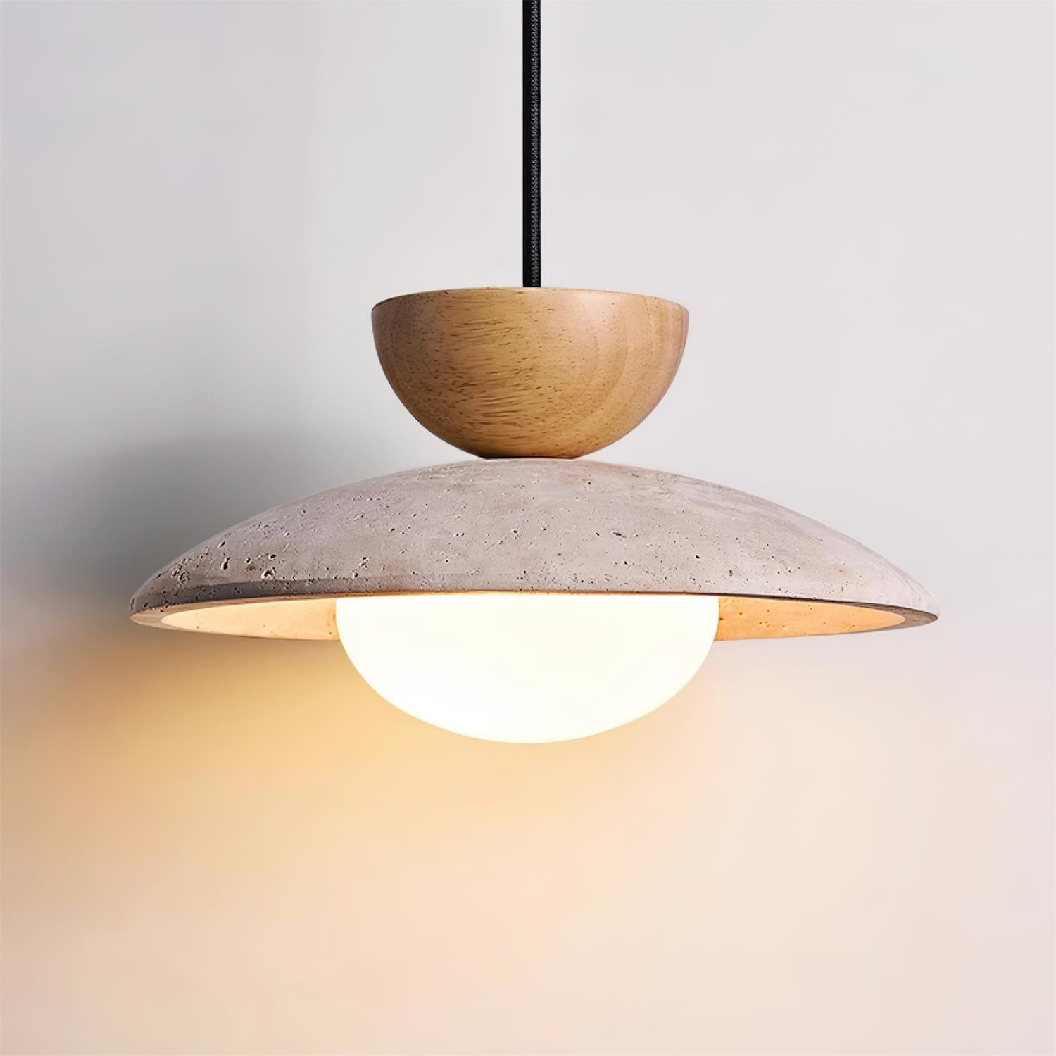 Tia Travertin Hanglamp HL2560