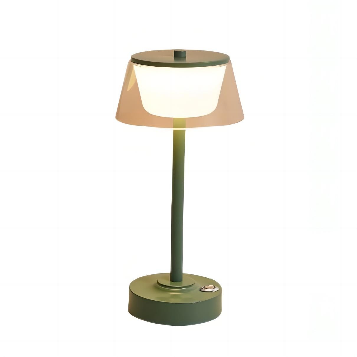 Outdoor Bar LED Oplaadbare Tafellamp HL80