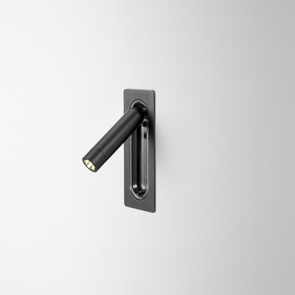 Ledtube wandlamp