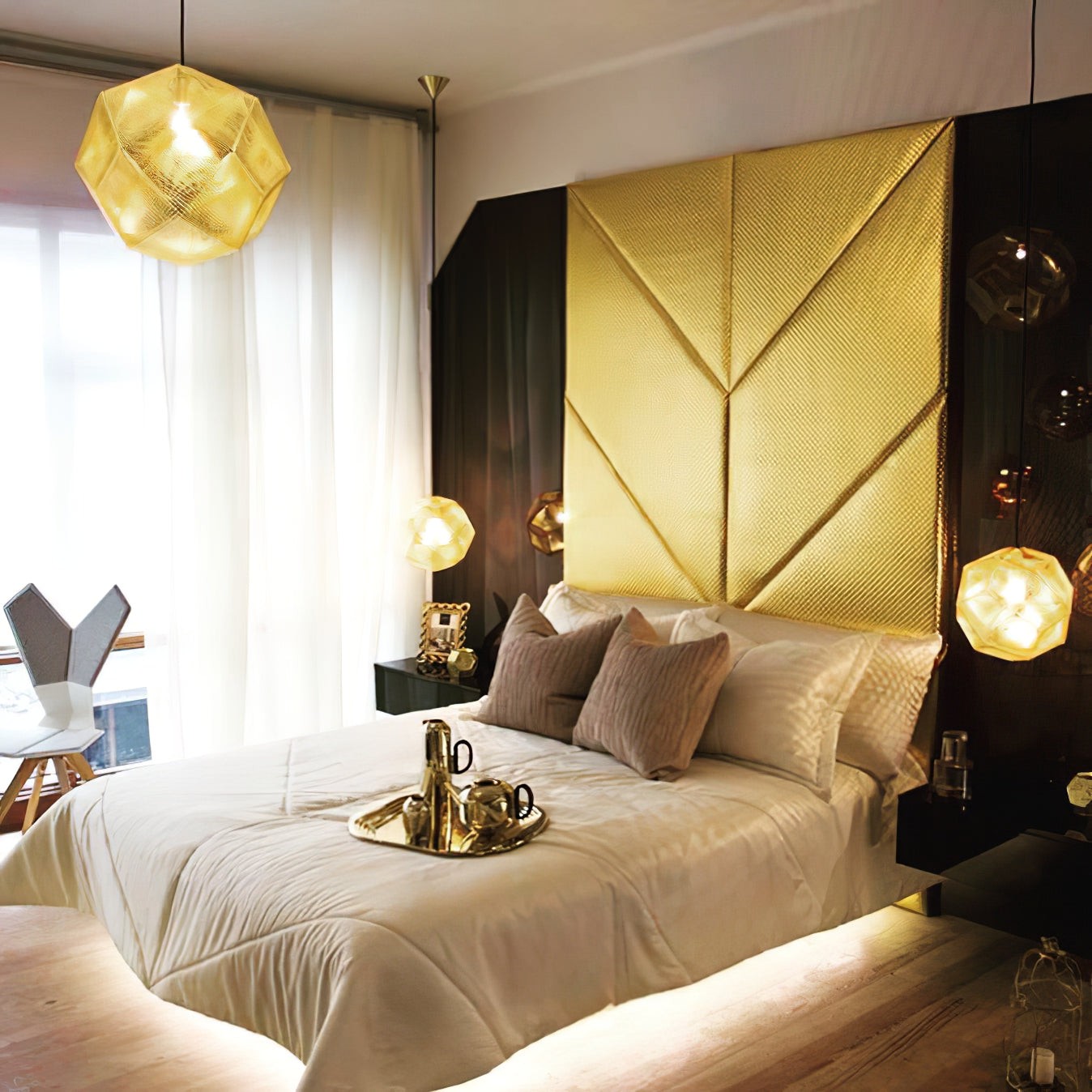 Etch Hanglamp HL1180