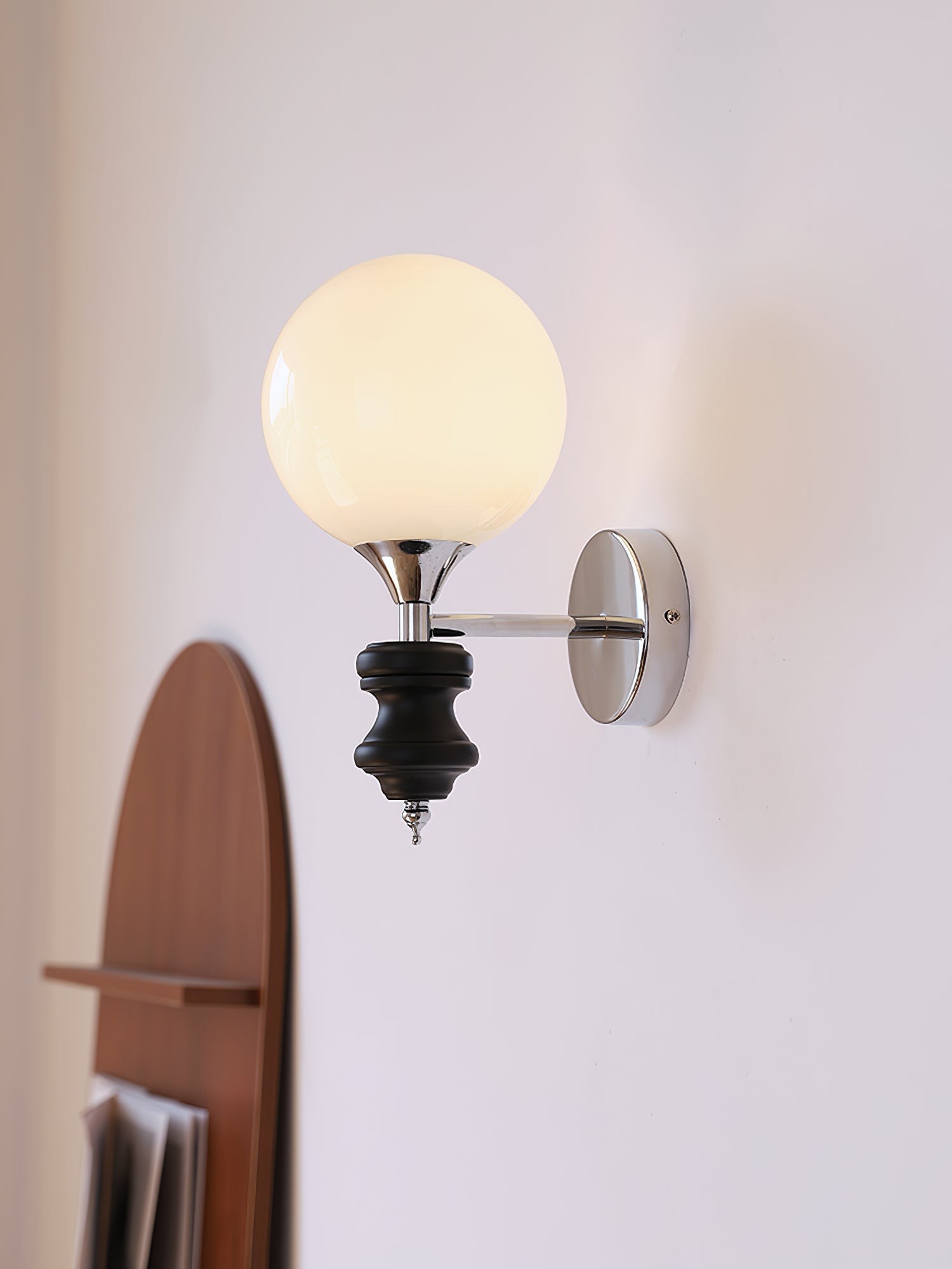 Timeless Home Conor wandlamp HL2967