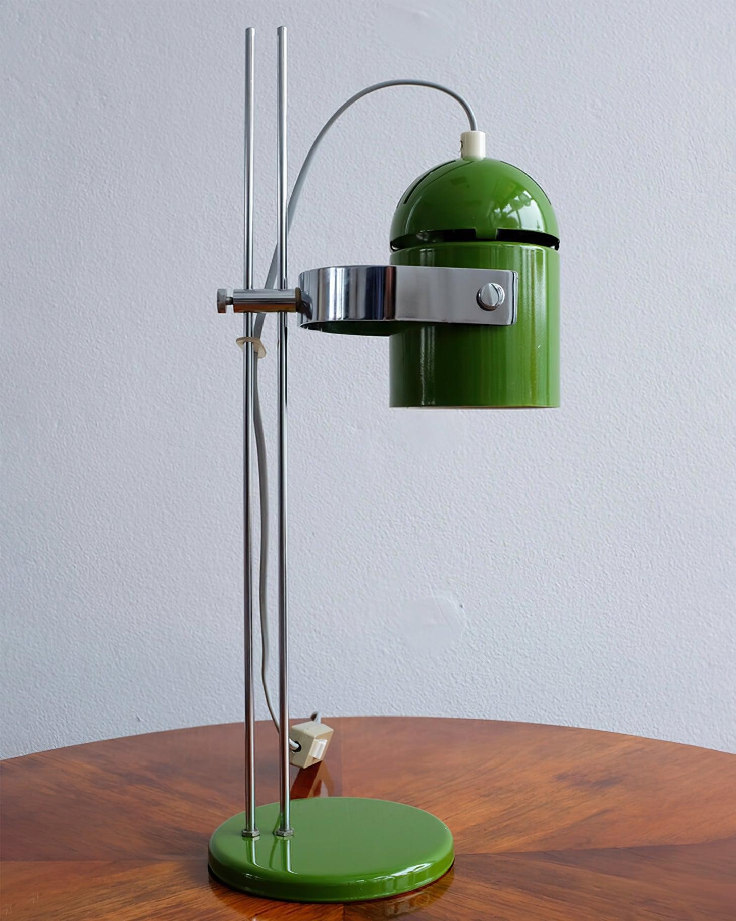 Verstelbare bureaulamp HL2923