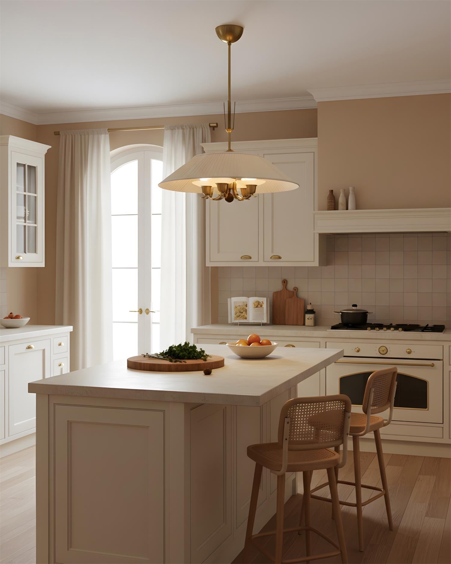 Bramelle hanglamp HL2853
