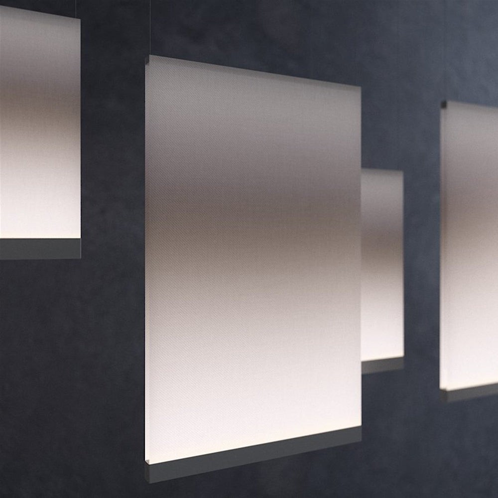 Gordijn hanglamp HL1163