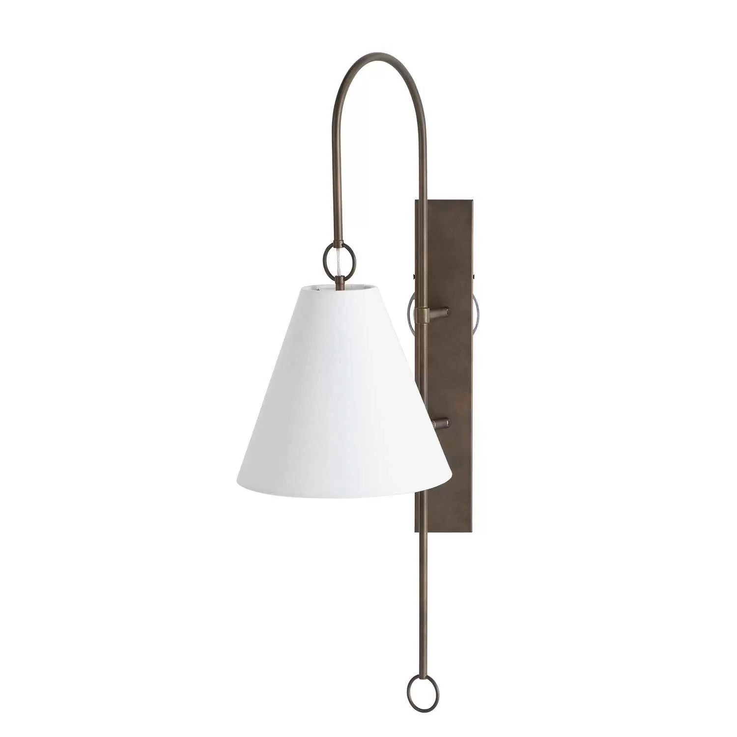 Anniston wandlamp HL3142