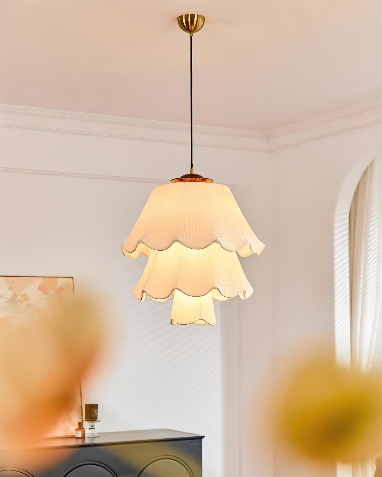 Savena hanglamp HL2677